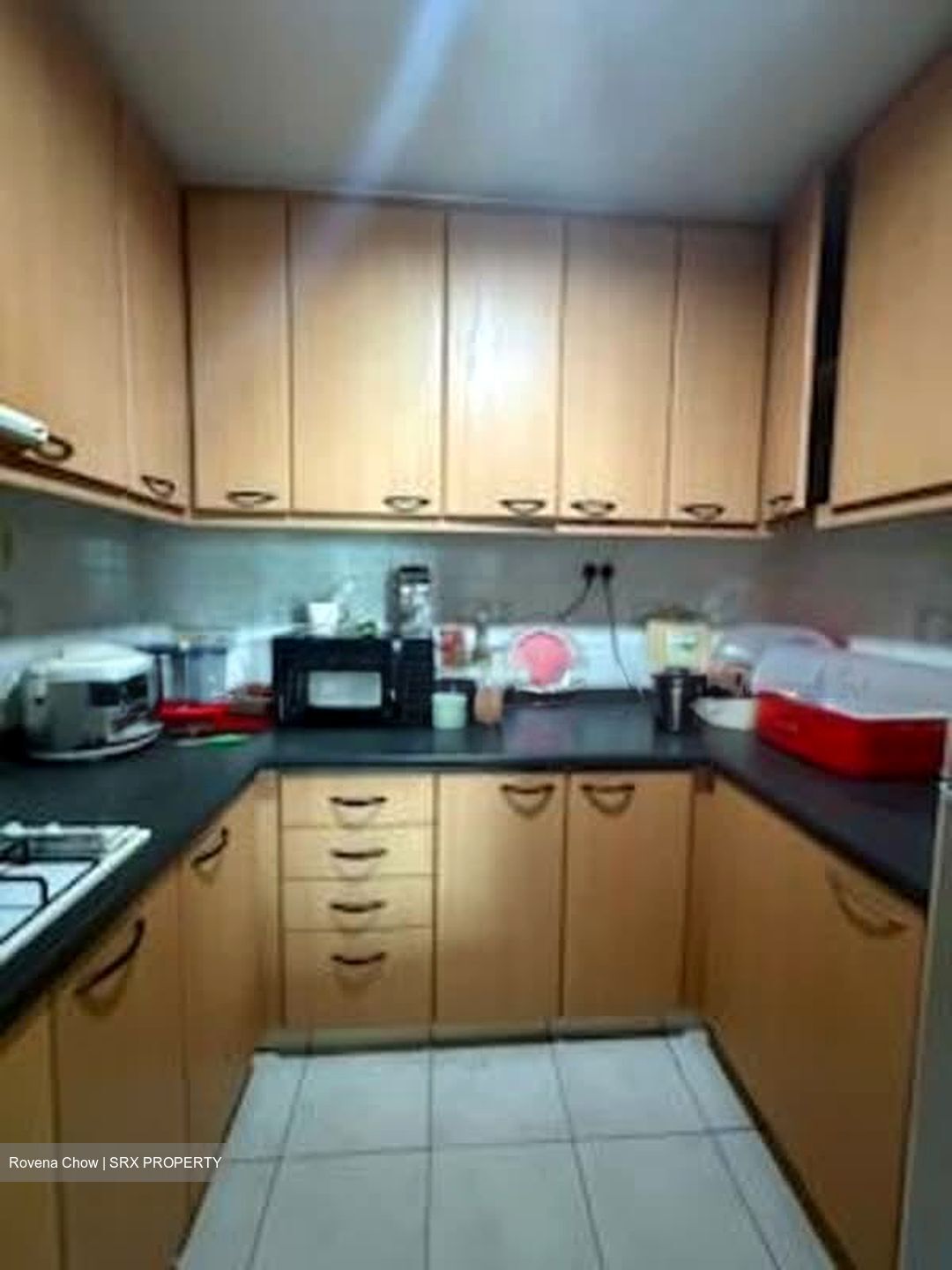 Northvale (D23), Apartment #543255571